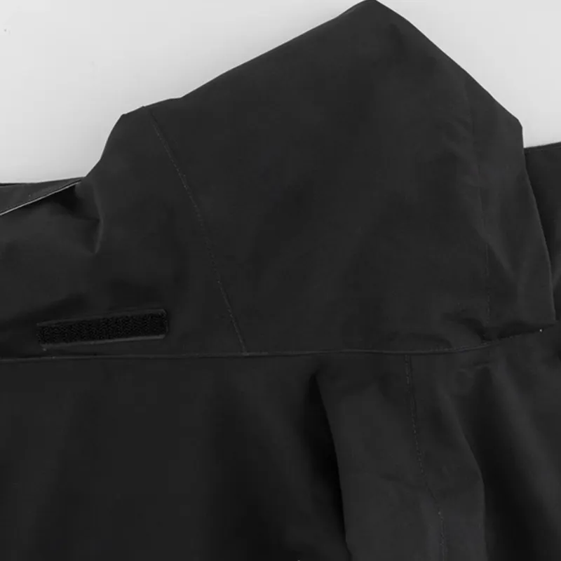 THE NORTH FACE Dryvent Windbreaker Jackets Women's 4H0/Cosmic Black-1