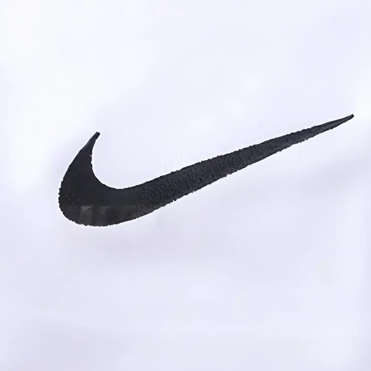 Nike Soccer Bottoms Men's White-2