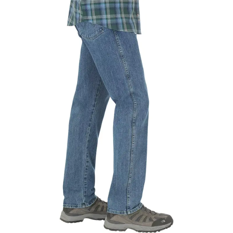WRANGLER Jeans Men's Light Blue-1