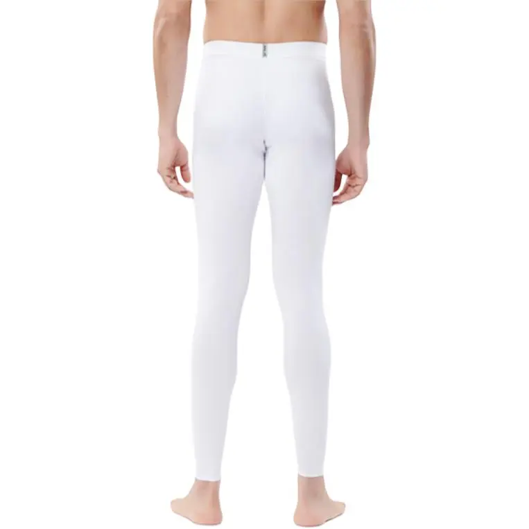 MIIOW Men Thermal Pants-4