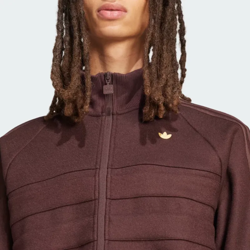 Adidas Originals Archive Track Top-4