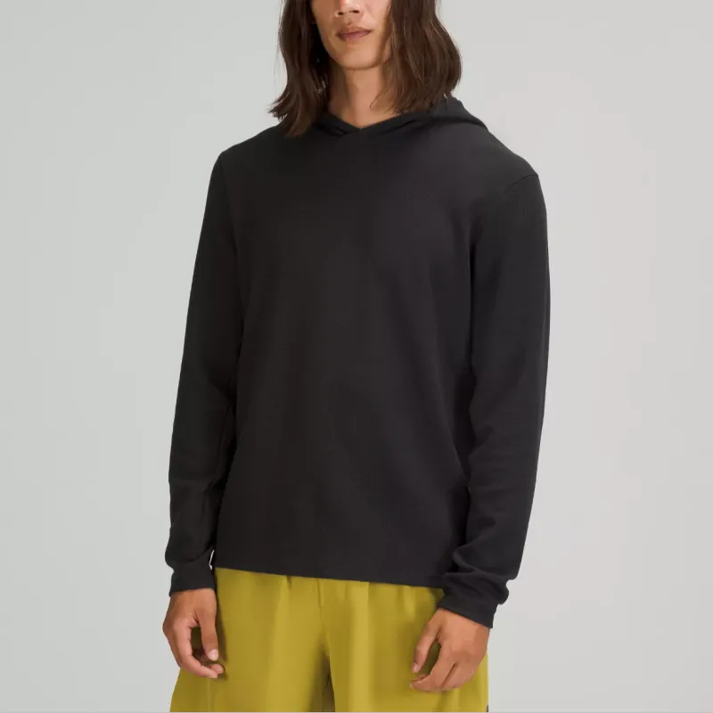 Lululemon Shift Stitch Sweatshirts Men-14