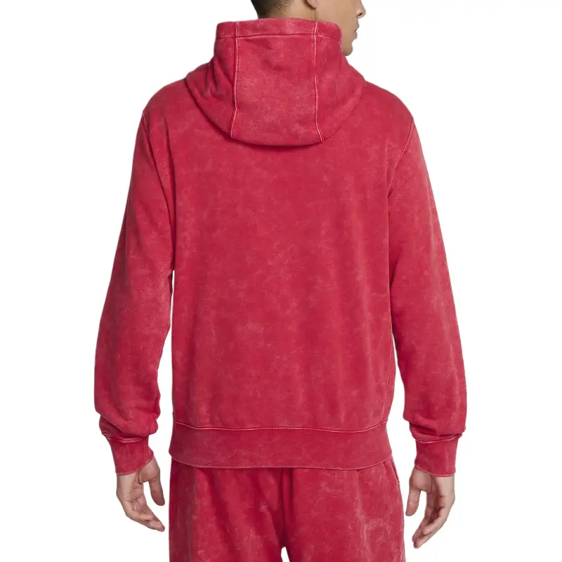 Nike Liverpool Fc Club Third Men's Nike Soccer Full Zip French Terry Hoodie-1