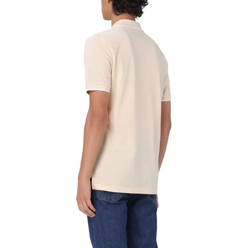 HUGO BOSS Paddy Polo Shirt-1