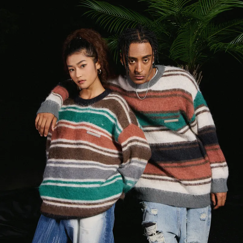 KILLWINNER Sweaters Unisex-2