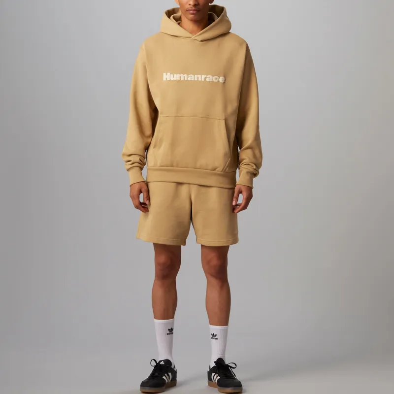 Adidas X Pharrell Williams Humanrace Basic Hoodie-4
