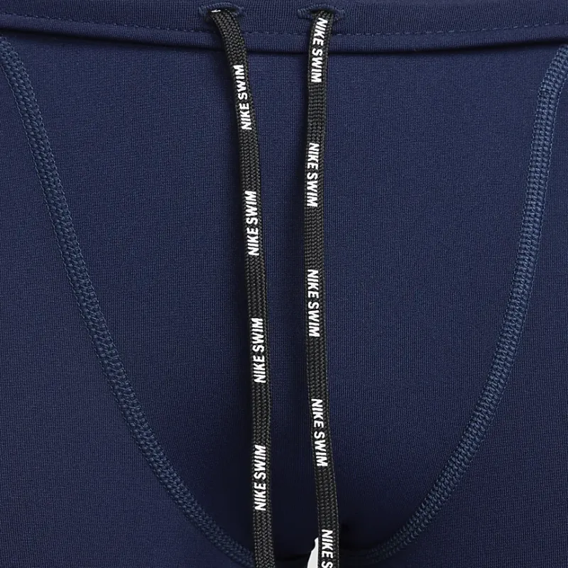 Nike Swimming Shorts Men's Dark Navy Blue-5