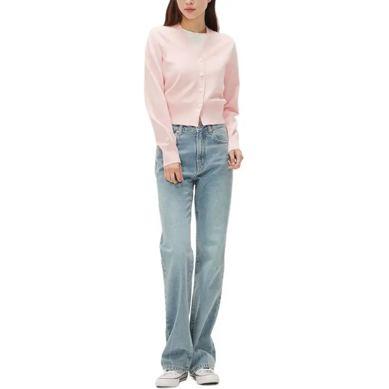 Lee Jeans Women's Light Blue-2