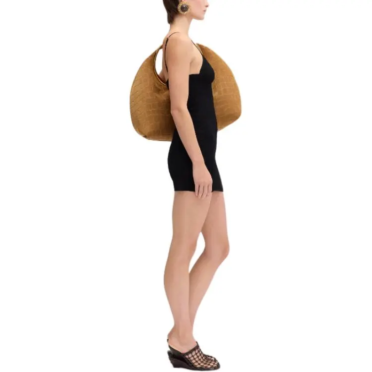 Jacquemus Jersey Mini Dress-3
