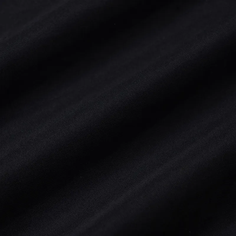 Alexander McQueen Shirt Men's Black-2