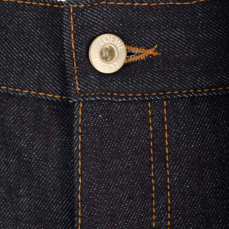 LOEWE Bootleg Jeans-3