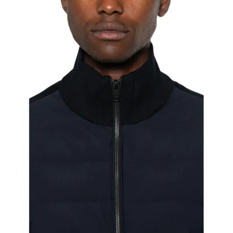 Moose Knuckles Kamet Hybrid Jacket-4