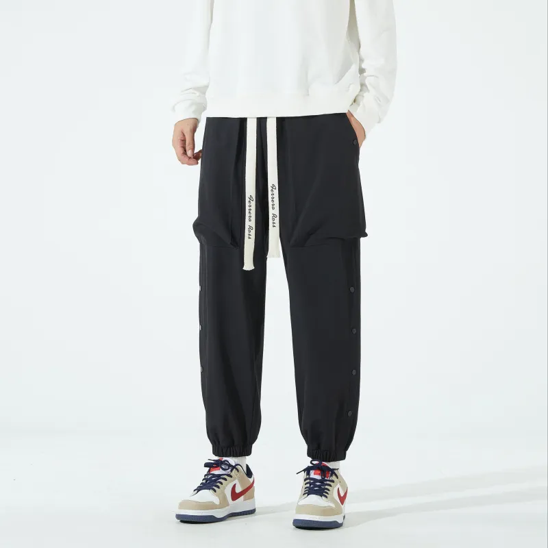 Ferrero Ross Casual Pants Unisex-4
