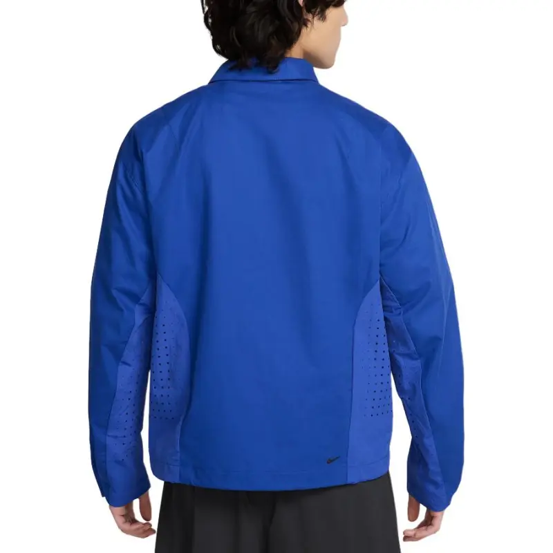 Nike Sportswear Tech Men's Button Down Top-1