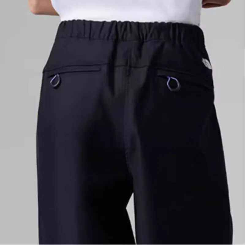 THE NORTH FACE UE Series Casual Pants Women's Black-5
