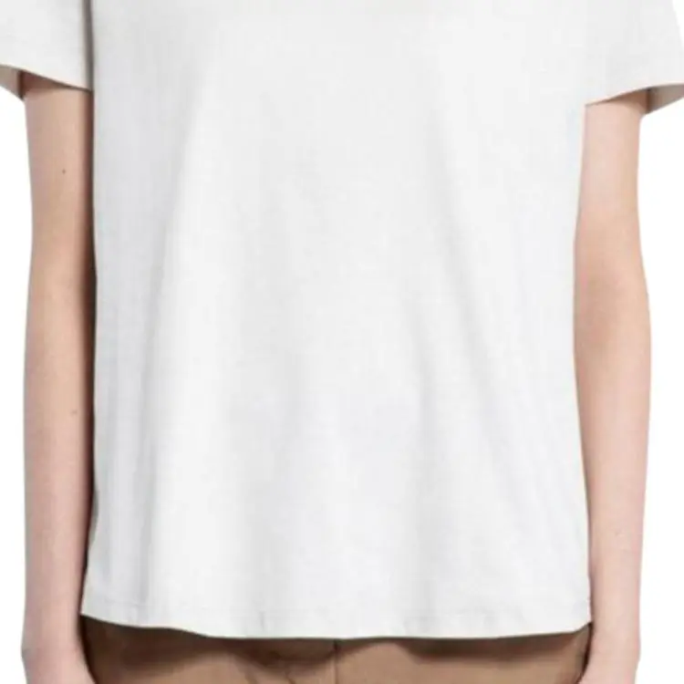 'S MAX MARA T Shirt Women's White-4