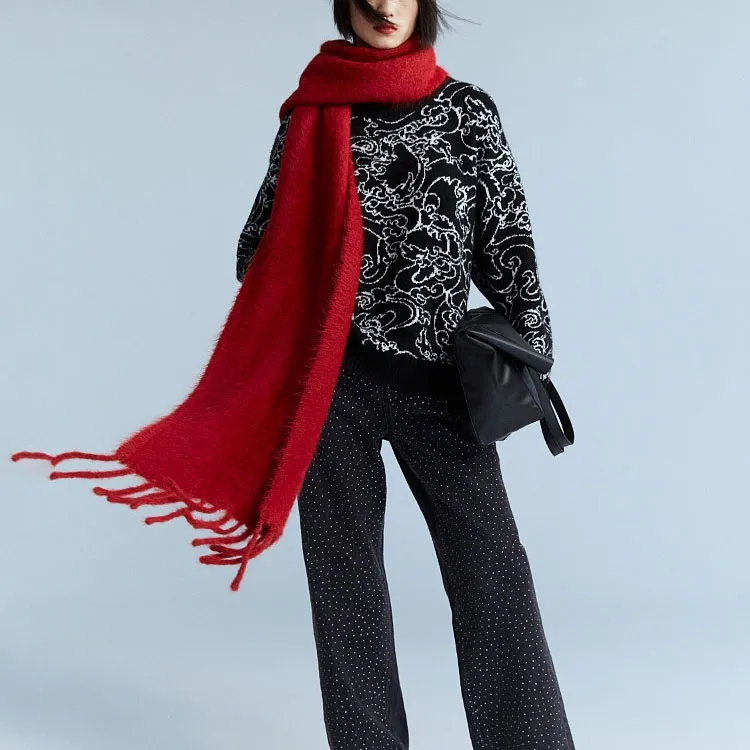 H&M Sweaters Women's Black-1
