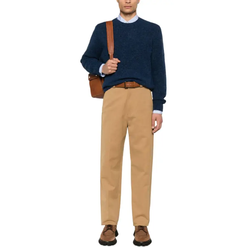 Polo Ralph Lauren Elbow patches Sweater-1