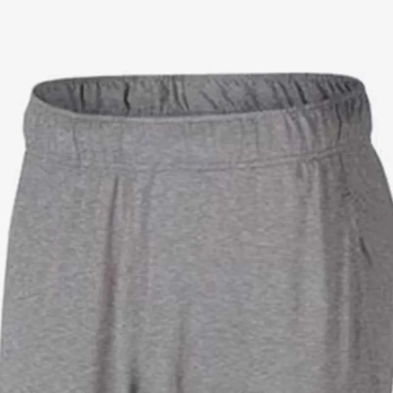 Nike Casual Pants Men Gray-3