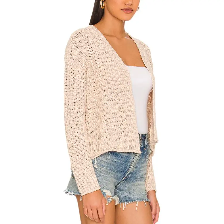 VELVET GLOVE Knitwear Women's Light Umber-2