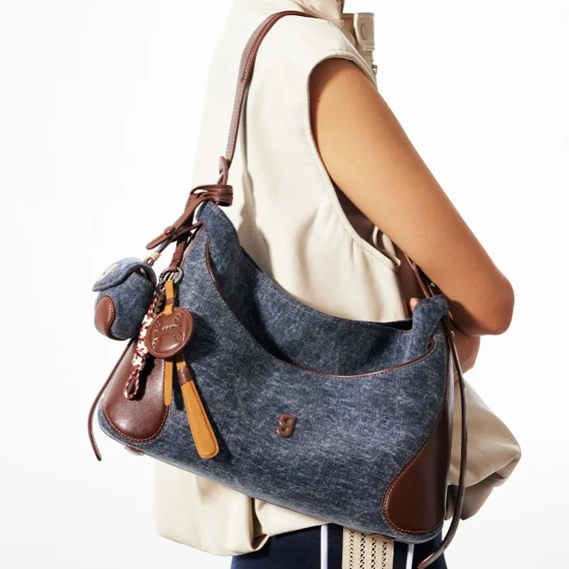 KUNOGIGI Shoulder Bags-2