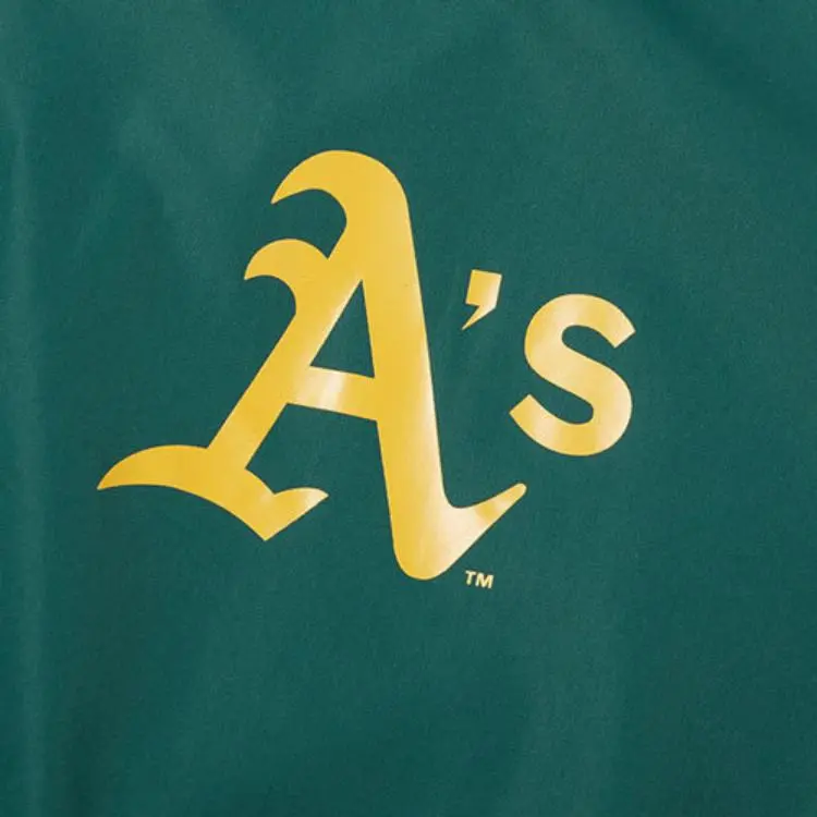 New Era Jackets Unisex Dark Green-6