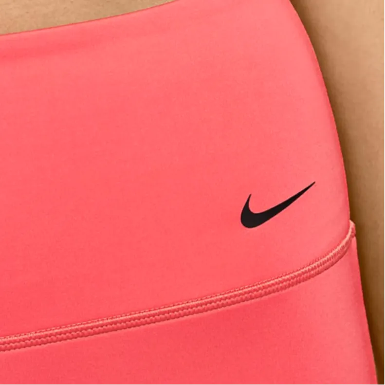 Nike Air Force 270 Swimming Shorts Women's Ocean Coral-4