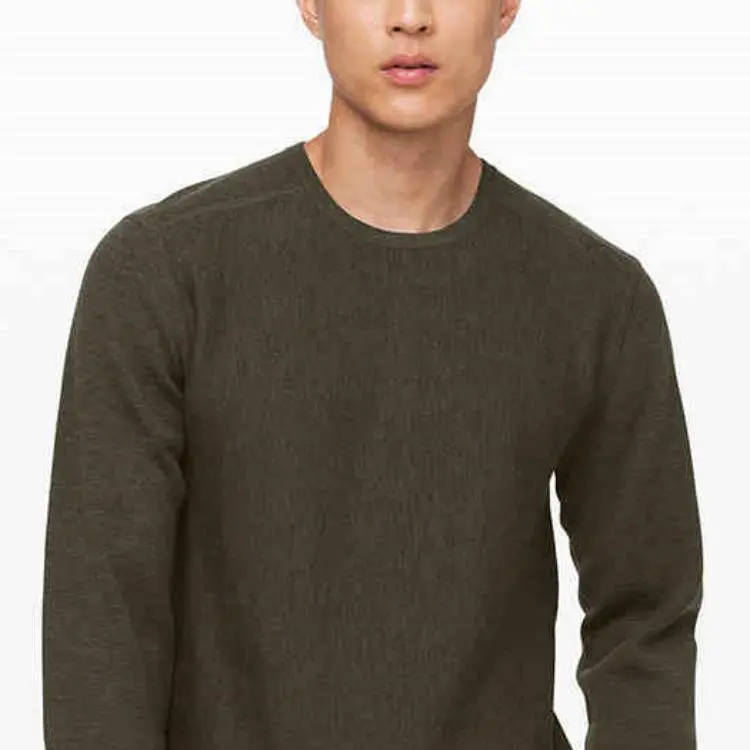 Lululemon Knitwear Men-5