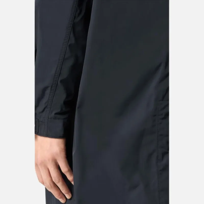 STONE ISLAND Compass badge Parka-4