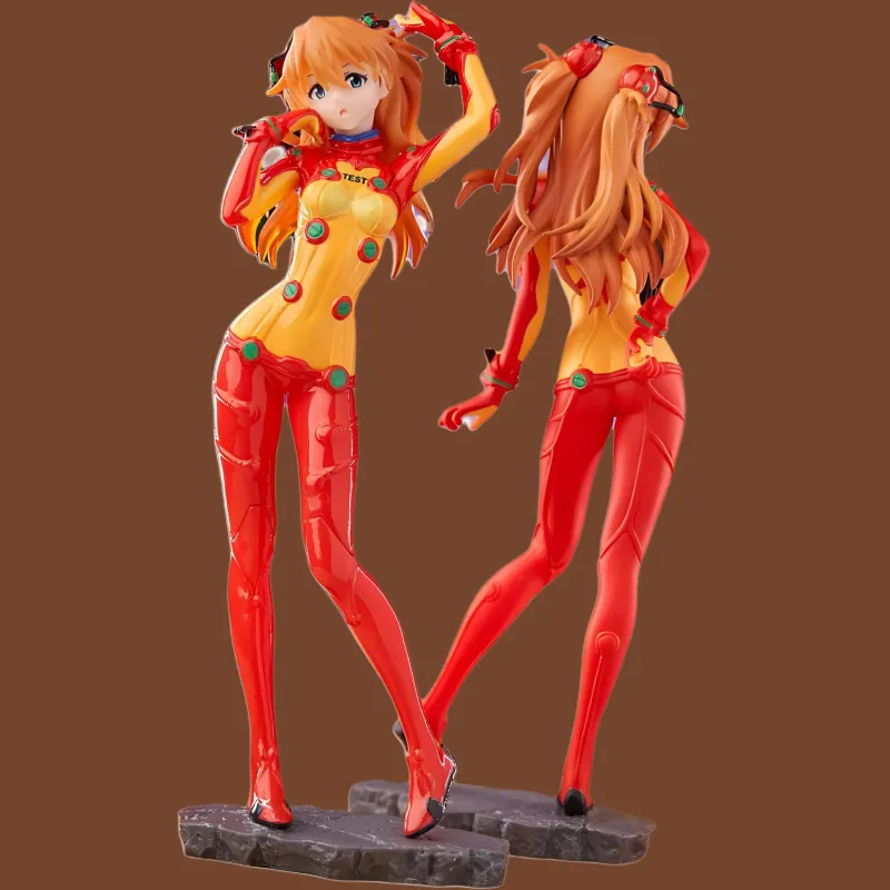 BANDAI Scale Figures-5