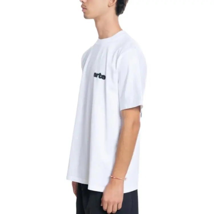ARTE ANTWERP T Shirt Men's White-2
