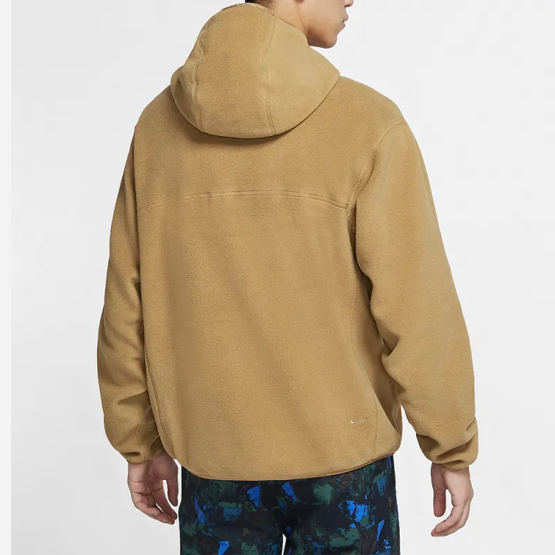 Nike ACG Sweatshirts Men Beige-3