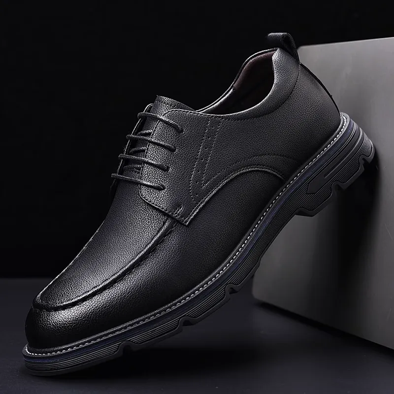 Product B Casual Shoes Men's Black-1