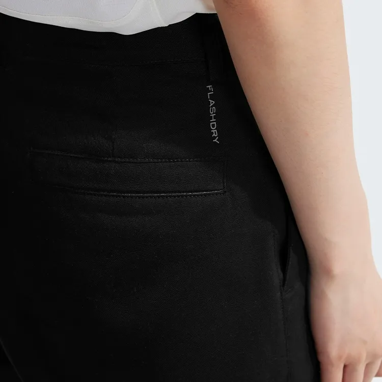 THE NORTH FACE Casual Pants Women's Cosmic Black-6