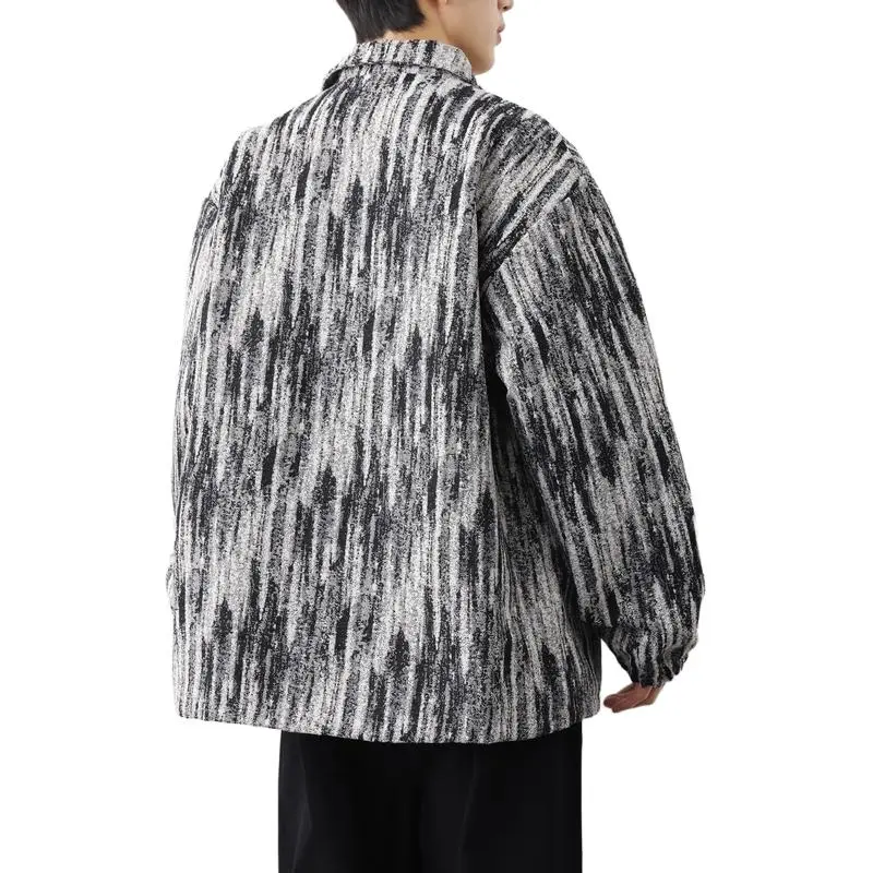 FOR FEAR THAT Jackets & Coats Unisex-6