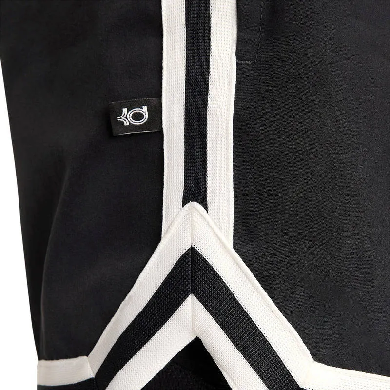 Nike Casual Shorts Men Black-4