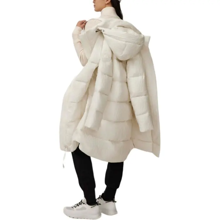 Canada Goose Byward Duck Down Padded Coat-5