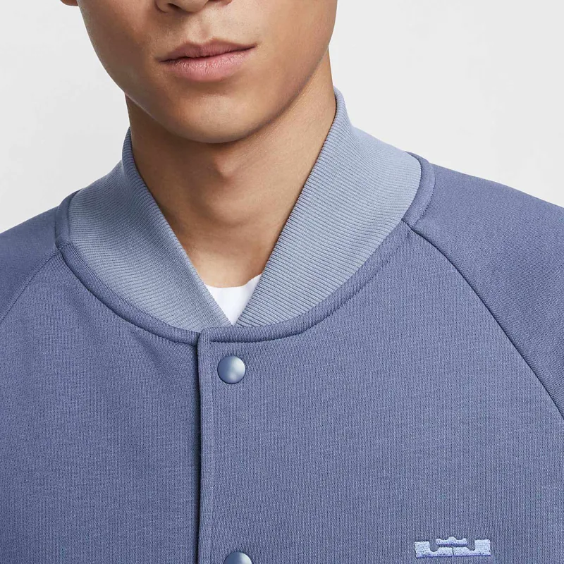 Nike Therma-FIT Jackets Coats Men's Light Purple-5