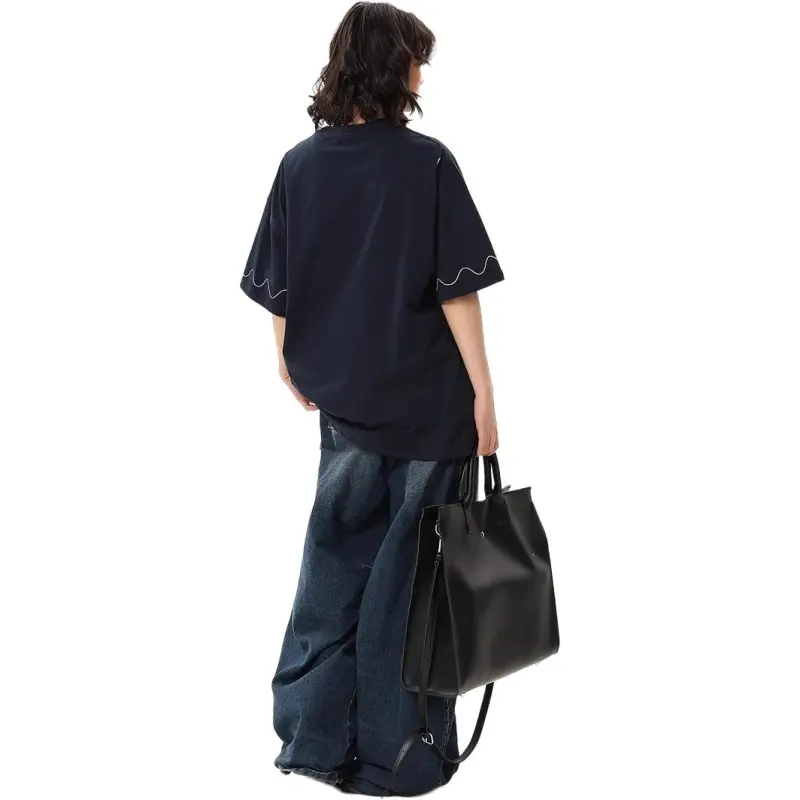 VINMUK T Shirts Women's-3