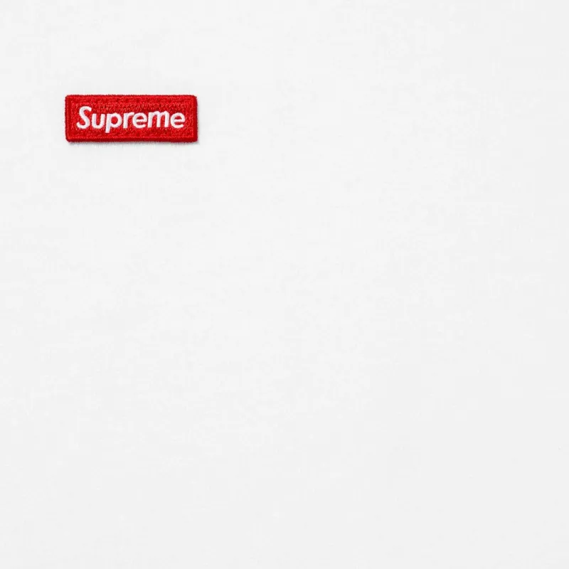 Supreme Small Box L/S Tee SS25-11