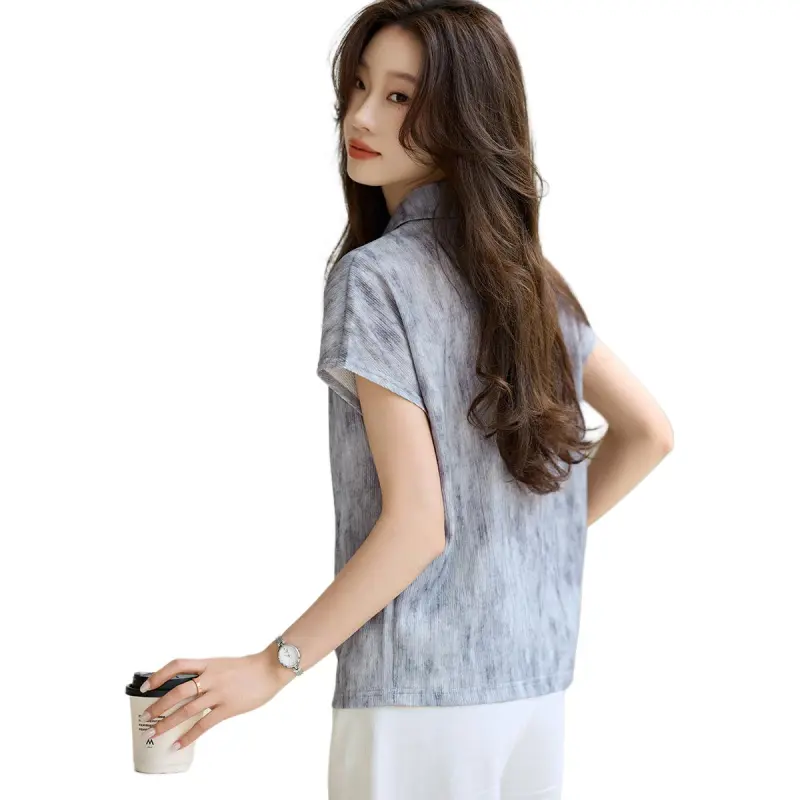 The Temptation Of The Muse Shirt Women's-2