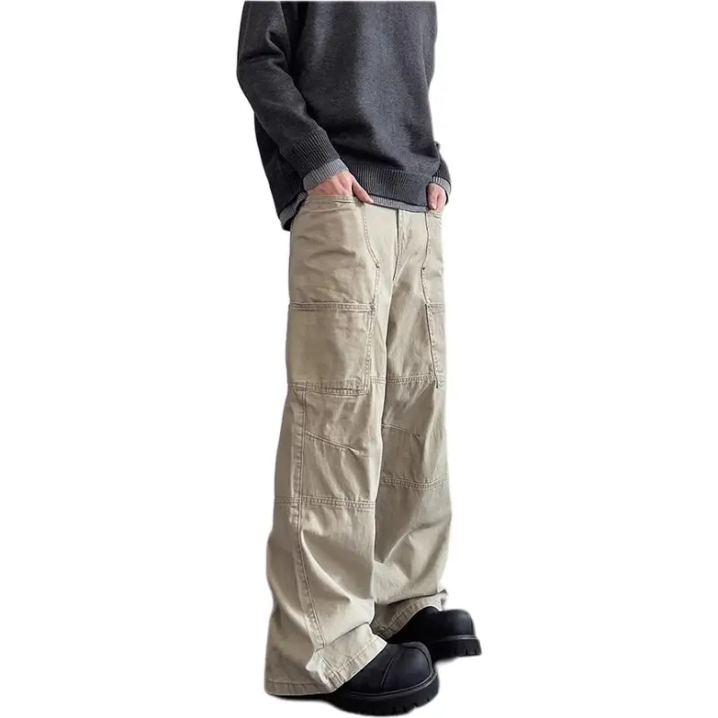 DAFK Jeans Men-8