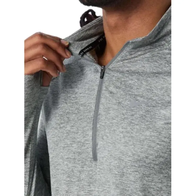 Nike Stride Men's Dri FIT 1/4 Zip Running Top-4