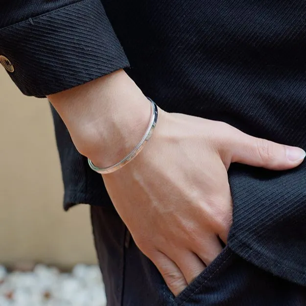 EMPORIO ARMANI Bangles Men-2