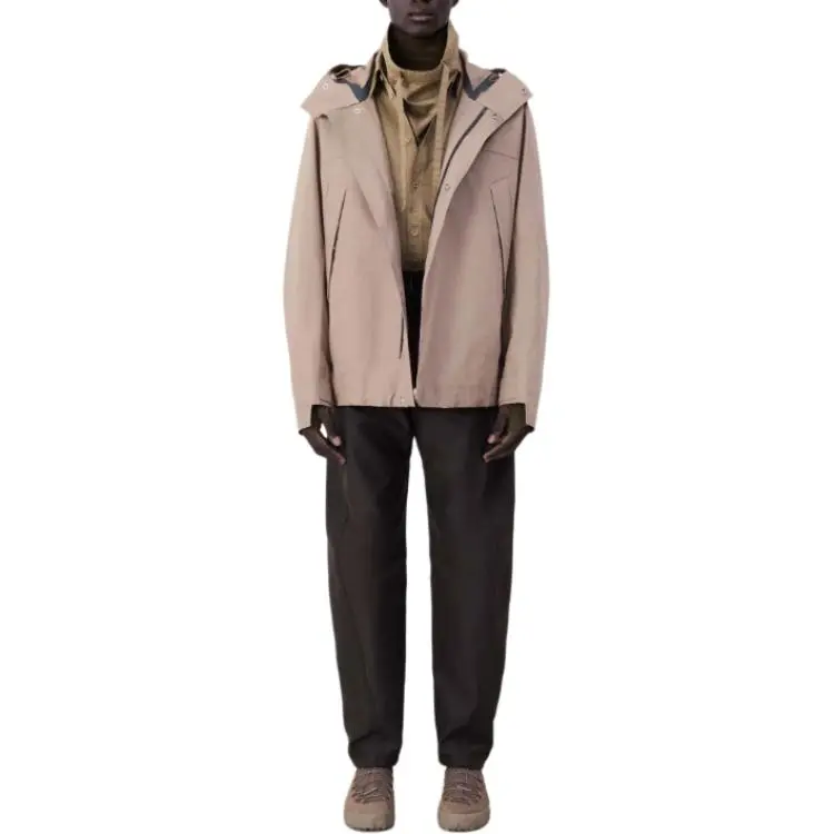 Lemaire Soft Technical Jacket-1