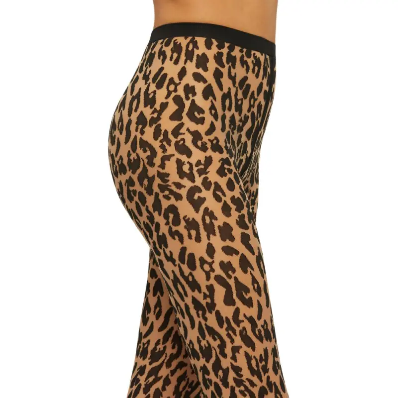 Wolford Leggings Women's Brown-4