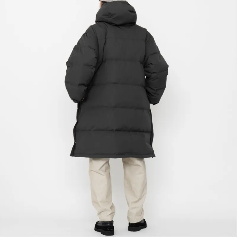 THE NORTH FACE PURPLE LABEL 65/35 Long Sierra Parka-3