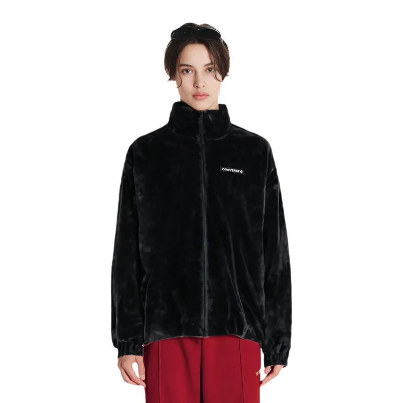 Converse Jackets Unisex Black-2