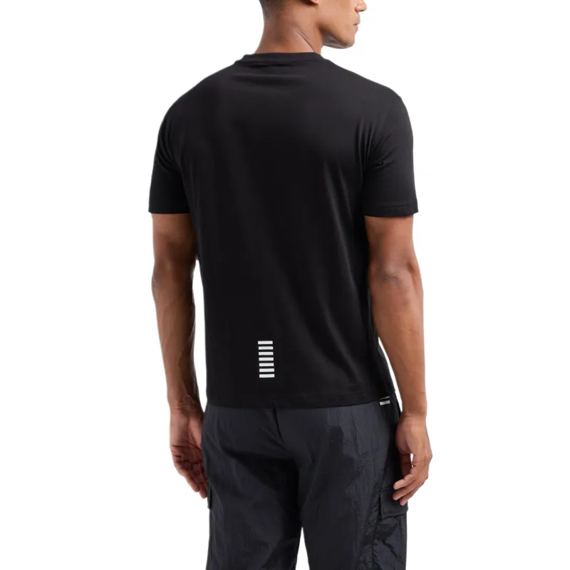 EMPORIO ARMANI Core Identity T Shirt-2
