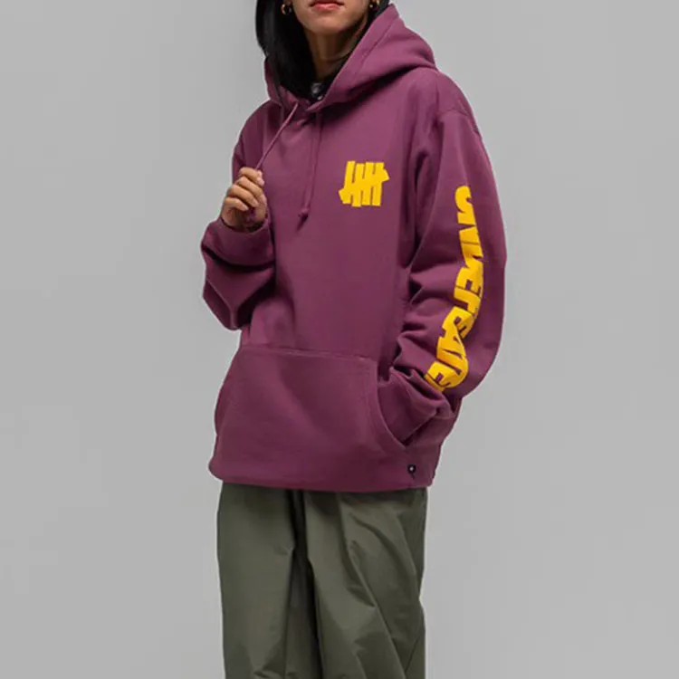 UNDEFEATED Sweatshirts Unisex-14